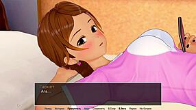 Complete gameplay of HS tutor part 15 with intriguing contrasts