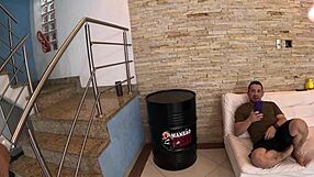 i can't forget livia park's shy first time wild banging