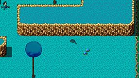 Bulma's adventure episode 3 part 2