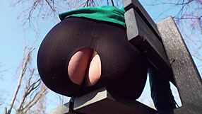 Anal sex with mature women and amateurs with dirty anal toys and ass worshiping