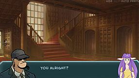 Star Chanel 34 Early Part 94 Gets Lara From Behind