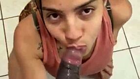 Damn! Best Indian Mature Blowjob of the Year Unleashed!