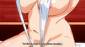 oniisan ohitori desu ka 01 esp brings deep hentai feels.