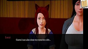 In my new family episode ninety, the story continues.