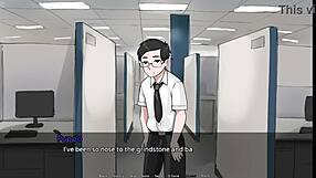 Hazel Nut Latte says, 'Let's have sex in the shower again'