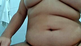 Amateur Gay Guy Jerks Off Big Ass For Marcos Vinicius In Reality Fetish