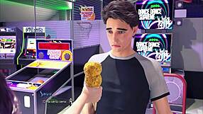 Hey Julia, ready for season 1 story 3 gameplay adventure?