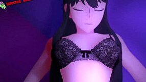 February 2025 Shorts Compilation Features Hot Hetero Hentai Clips