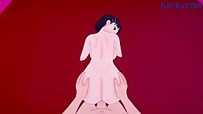 सुगुहा किरिगाया का इंटेंस हेंटाई चुदाई?