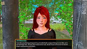 Exploring Family Bonds In Anime Adventure