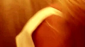 nasty couple caught fucking in public toilet