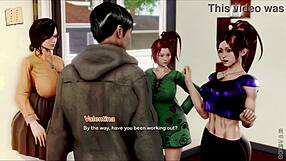 the inn 13 adventures