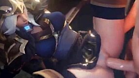 cursed overwatch pmv compilation with anime hentai vibes