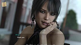 Where it all began 19 unfolds in anime hentai game