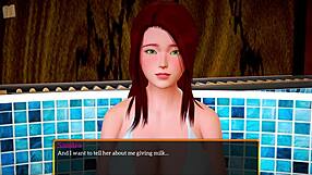 My new family adventure