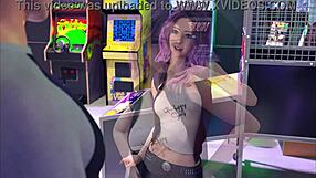 Hey Julia, ready for season 1 story 3 gameplay adventure?