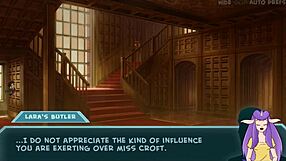 Star Chanel 34 Early Part 94 Gets Lara From Behind