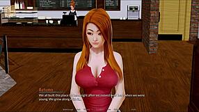 harem hotel 106 with fun anime vibes 😊