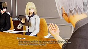 My Real Desire 38 Unleashes Wild Anime Action