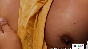 i’m obsessed with those nipples, so i invited the bodybuilder over again