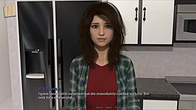 i'm recalling my new memories 23, but i think i messed up.