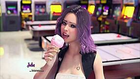 Hey Julia, ready for season 1 story 3 gameplay adventure?