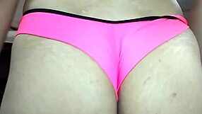 Did you see me spread my ass with the dildo and cum hard?