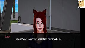 In my new family episode ninety, the story continues.