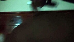 Intense gay sex with hairy bear complete