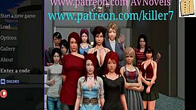 In my new family episode ninety, the story continues.