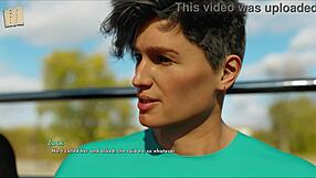 Welcome to Free Will 37, where big tits get fucked in 3d anime hentai!