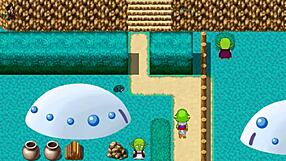 Bulma's adventure episode 3 part 2