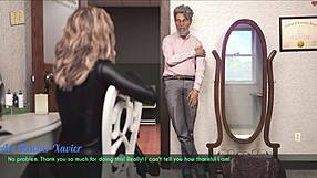 i fucked my wife and stepmother in this homemade 3d scene