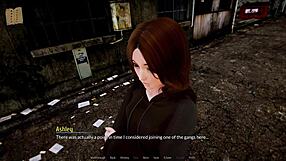 Harem Hotel 257 Featuring Anime Game Adventures