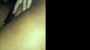 damn, this fat bbw ass turns a party into a wild orgy!