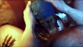 Can You Handle This Shemale Oral In SFM?