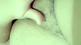 Softcore solo masturbation with vibrator for best orgasm
