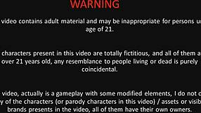 hayase nagatoro rocks bikini for fun in uncensored hentai scene