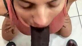 Damn! Best Indian Mature Blowjob of the Year Unleashed!