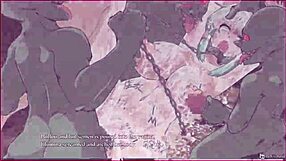The great adventure of Lumina the brave – 0 scenes 2