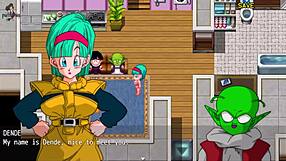Bulma's adventure episode 3 part 2