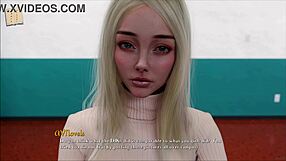 Exploring Wild Fantasies in 3D Hentai Game Being a DIK 310
