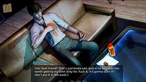 in the academy 205, students engage in anime game activities