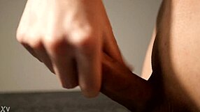 Kakkar201 Japanese Gay Guy Strokes Cock Hard in Part 9 Session