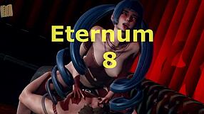 Eternum 8 Game
