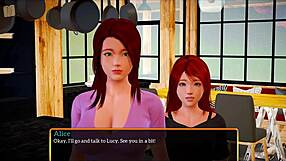 Exploring Family Bonds In Anime Adventure