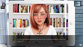 sunshine love 61 unfolds with steamy twists in this wild anime game