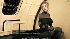 Tales from the unending void chapter thirty-four.