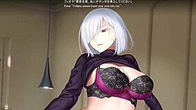 spyfamily secrets unfold in steamy anime hentai scenes. what hidden desires will they reveal next?