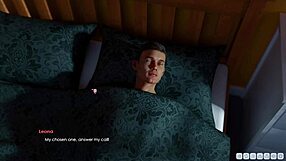 What’s Happening in Lus Academy Ep 5 with That Monster Cock?